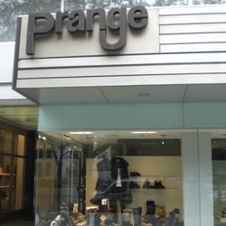Prange