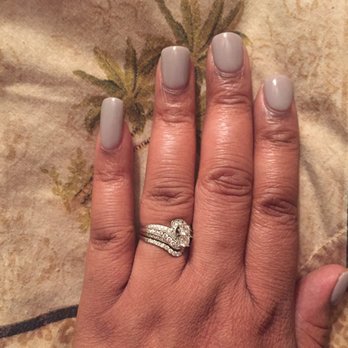 Pretty Nails - Beautiful - Nail Salons Near Me - Lilburn, Georgia