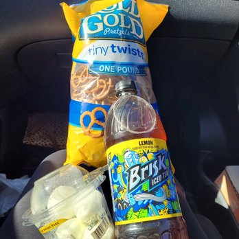 Love's Travel Stop - breakfast of champions from Love's stop - Convenience Stores Near Me - Tifton, Georgia Love's Travel Stop - breakfast of champions from Love's stop - Convenience Stores Near Me - Tifton, Georgia