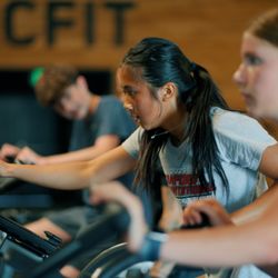 NCFIT - Campbell - Cardio