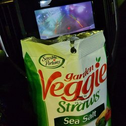 7-Eleven - Healthy chips...