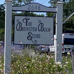 Brewster Book Store