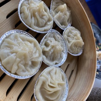Dumpling Time - XLB - Asian Fusion Near Me - San Jose, California Dumpling Time - XLB - Asian Fusion Near Me - San Jose, California