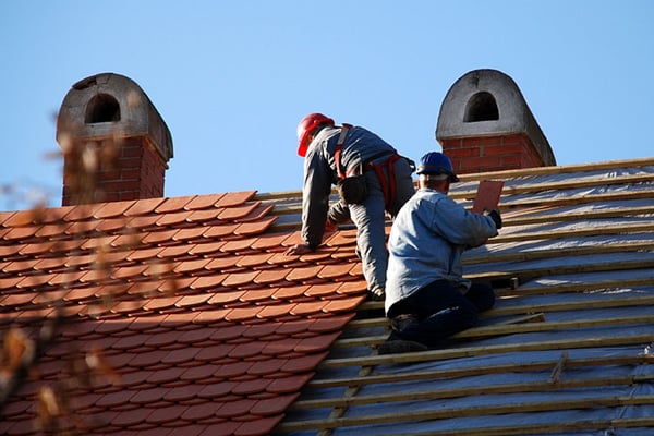 All Brothers Roofing Logo
