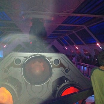 Space Mountain - Waiting in a line but not that bad :) - Amusement Parks Near Me - Anaheim, California