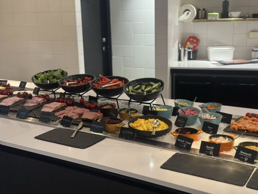 Thon Hotel Terminus by null