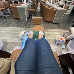 West Belleville Nail Spa
