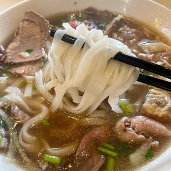 Pho Black Bull - House Special Pho (S) - Vietnamese Near Me - Mississauga, Ontario Pho Black Bull - House Special Pho (S) - Vietnamese Near Me - Mississauga, Ontario
