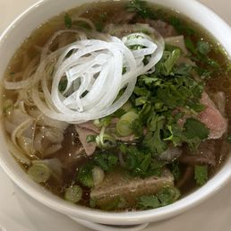 Pho Dac Biet Pho Dac Biet
