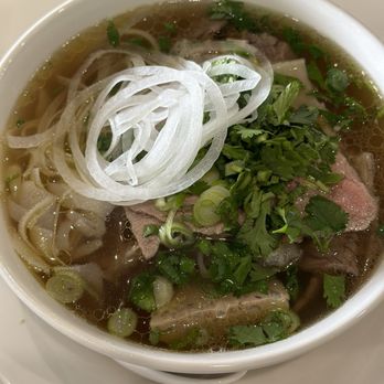 Mama’s Pho - Pho Dac Biet - Asian Fusion Near Me - Buford, Georgia