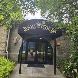 Exterior photo of McMenamins John Barleycorns - Tigard, Oregon Exterior photo of McMenamins John Barleycorns - Tigard, Oregon