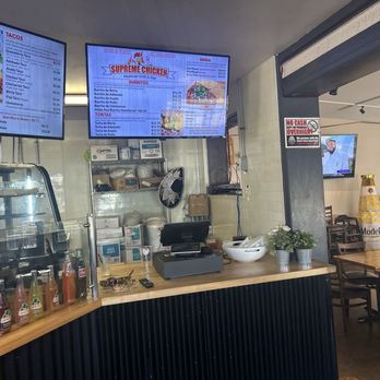Supreme Chicken - Mexican Near Me - Denver, Colorado Supreme Chicken - Mexican Near Me - Denver, Colorado
