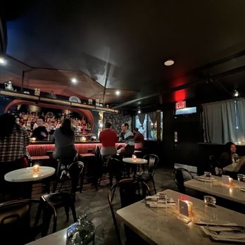 Cocteleria Perla Negra