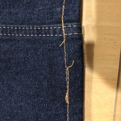 Sewing Bee