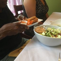 Salad Salad