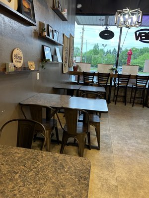 5 Bean Coffee by null