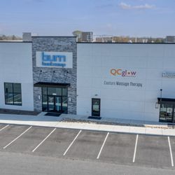 Burn Boot Camp Mallard Creek