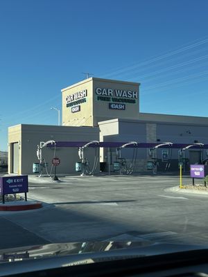 DASH EXPRESS CAR WASH - Updated July 2026 - 23 Photos & 23 Reviews ...