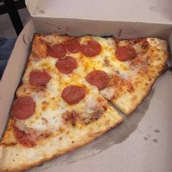 Edgewood Pizza - Pepperoni pizza - Pizza Near Me - Atlanta, Georgia