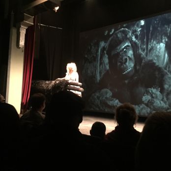 Maverick Theater - King Kong strikes! - Performing Arts Near Me - Fullerton, California