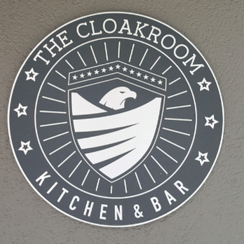 The Cloakroom Kitchen & Bar - American Near Me - Atlanta, Georgia