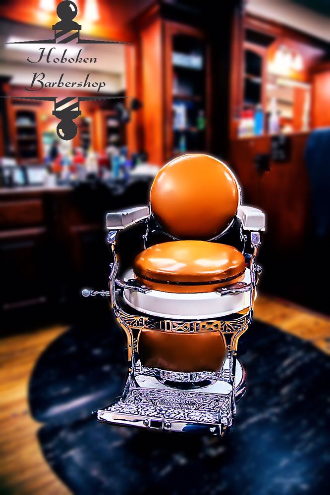 HOBOKEN 63 Photos & 20 Reviews 610 Washington St, Hoboken, New Jersey Barbers