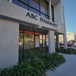 ABC Pharmacy