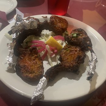 Himalayan Curry Kitchen - Indian Near Me - Richmond Hill, Georgia