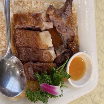 Pearl Bay Manor - Roast duck - Dim Sum Near Me - Dublin, California Pearl Bay Manor - Roast duck - Dim Sum Near Me - Dublin, California