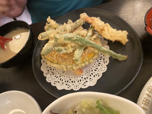 Azuma Japanese Cuisine by null