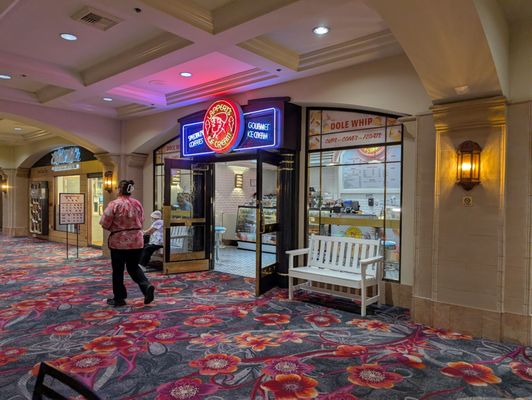 Lappert's Ice Cream by null