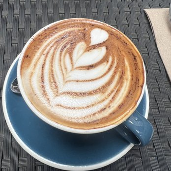 Two Hands - Cappuccino - Cafes Near Me - New York, New York Two Hands - Cappuccino - Cafes Near Me - New York, New York
