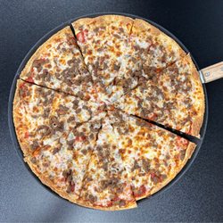 Simple Simon's Pizza