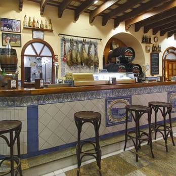 Barbiana - Spanish Near Me - Seville, SE