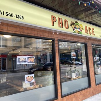 Pho Ace - Vietnamese Near Me - New Westminster, British Columbia Pho Ace - Vietnamese Near Me - New Westminster, British Columbia
