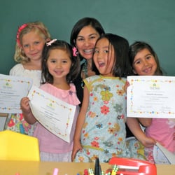 First Focus Learning Systems