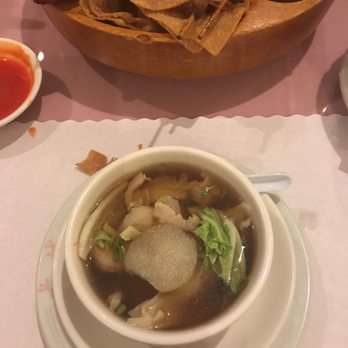 Great Wall Restaurant - Chinese Near Me - Lancaster, California