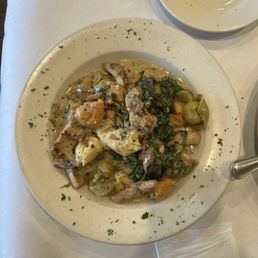 Tri Tri-Colored Tortellini