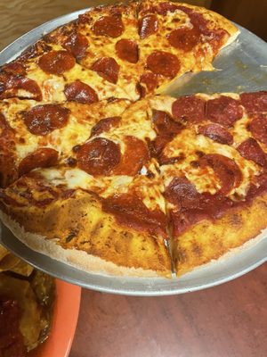 Jimmy's Roadhouse by null