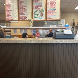 House of Pizza