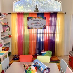 Doodle Daycare and Preschool - Welcome to Doodle Daycare and Preschool!