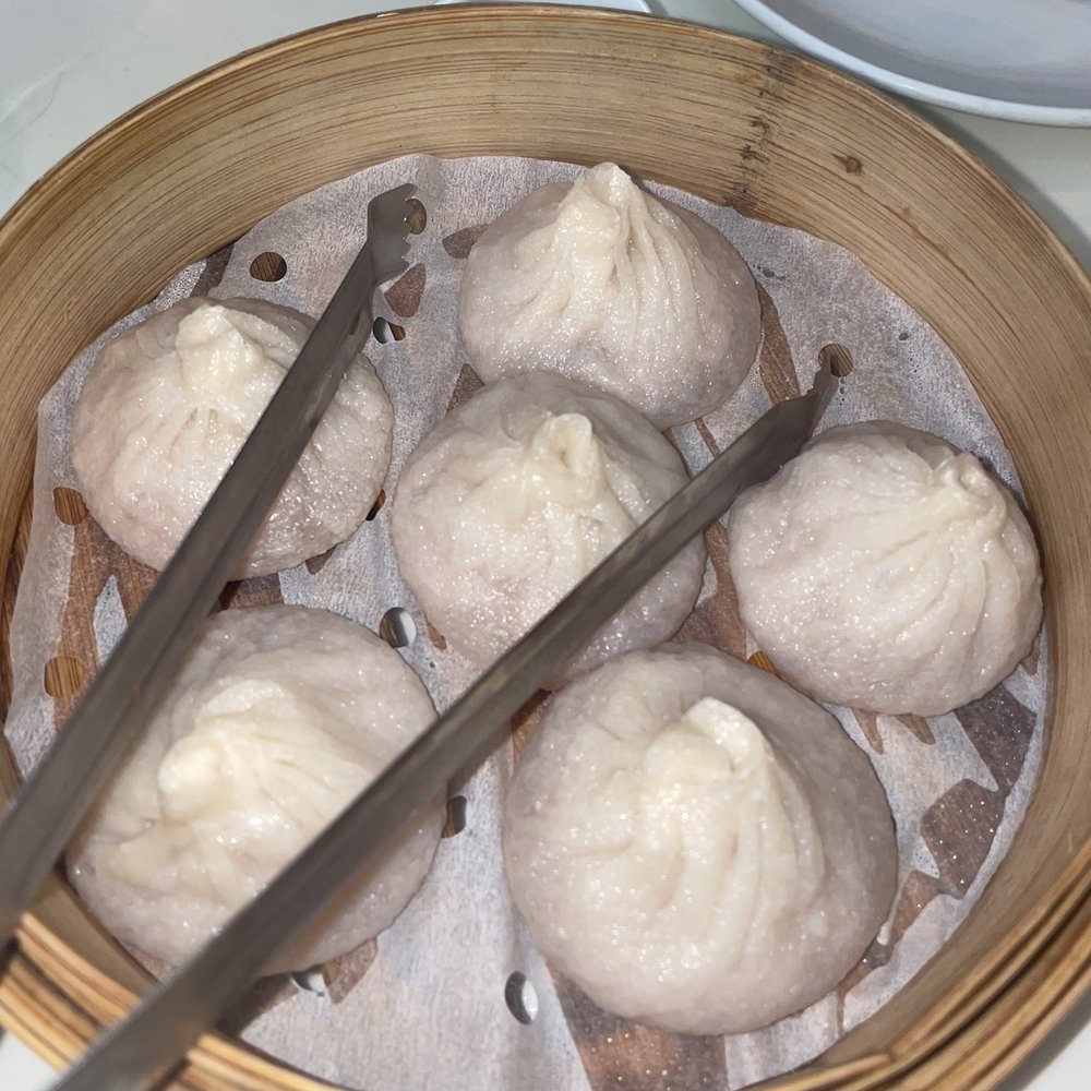 Soup Dumpling Plus - #10. Steamed Pork Soup Dumpling - Shanghainese Near Me - Fort Lee, New Jersey Soup Dumpling Plus - #10. Steamed Pork Soup Dumpling - Shanghainese Near Me - Fort Lee, New Jersey