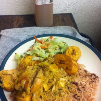 Kingston Kafe - Caribbean Near Me - Stratford, Connecticut