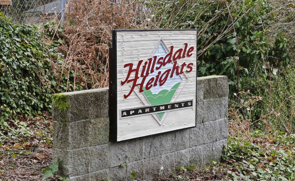 HILLSDALE HEIGHTS APARTMENTS 6120 SW 18th Dr, Portland, Oregon