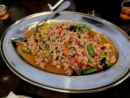 Lucky Noodles by null