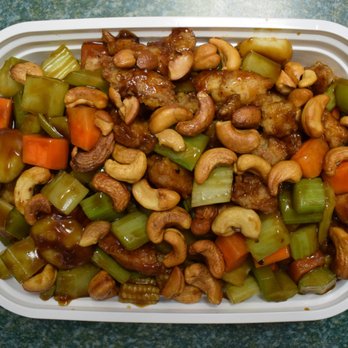 New China - Chinese Near Me - O'Fallon, Missouri