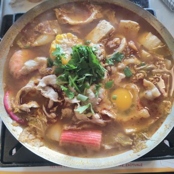 Pot On Fire - Thai style - Hot Pot Near Me - Eastvale, California Pot On Fire - Thai style - Hot Pot Near Me - Eastvale, California
