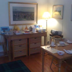 Cherrybank Guest House