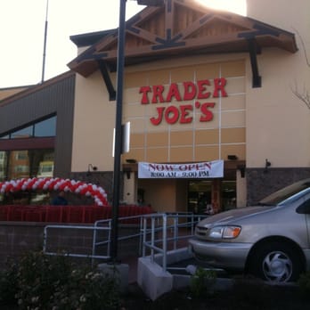 Trader Joe's - Grocery Near Me - Seattle, Washington