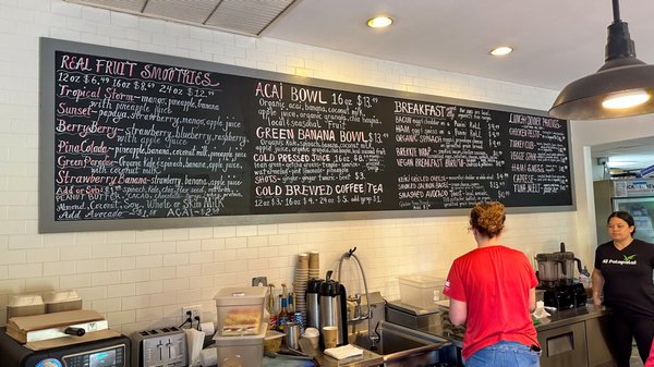 Tucker & Bevvy by null